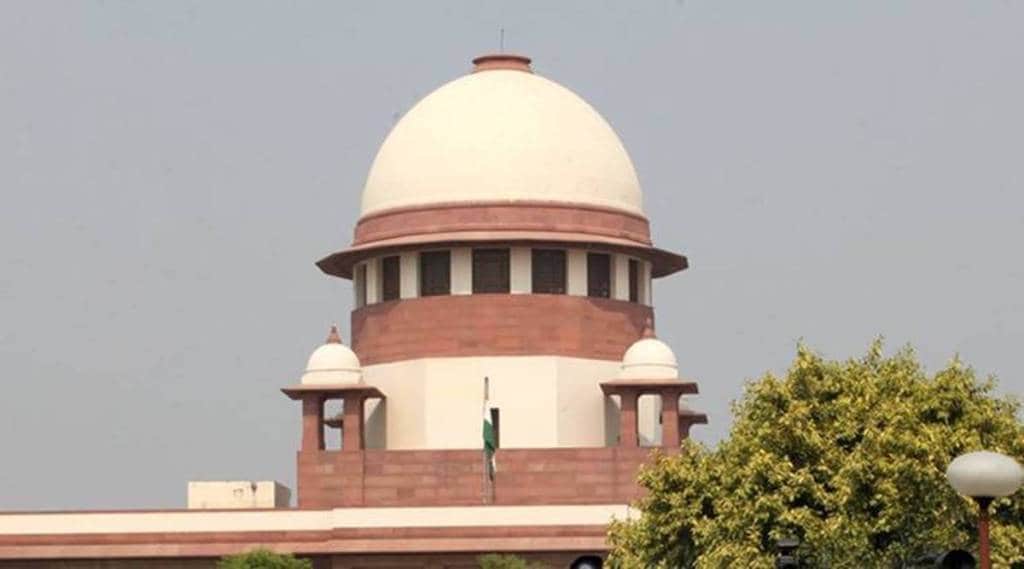 SC on article 370