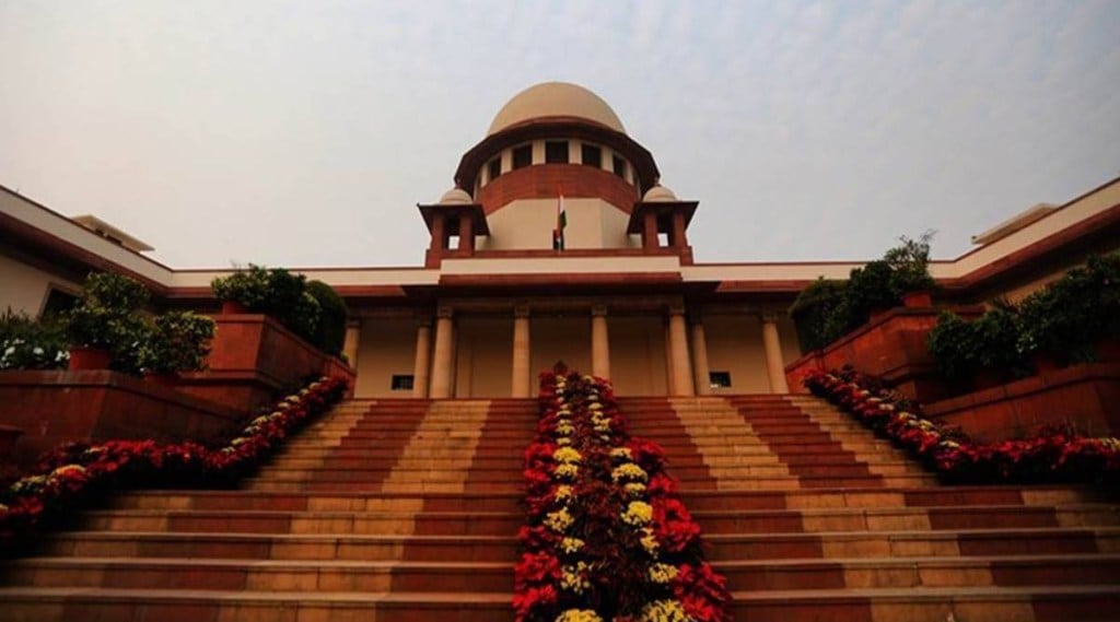 SC on bilkis bano case