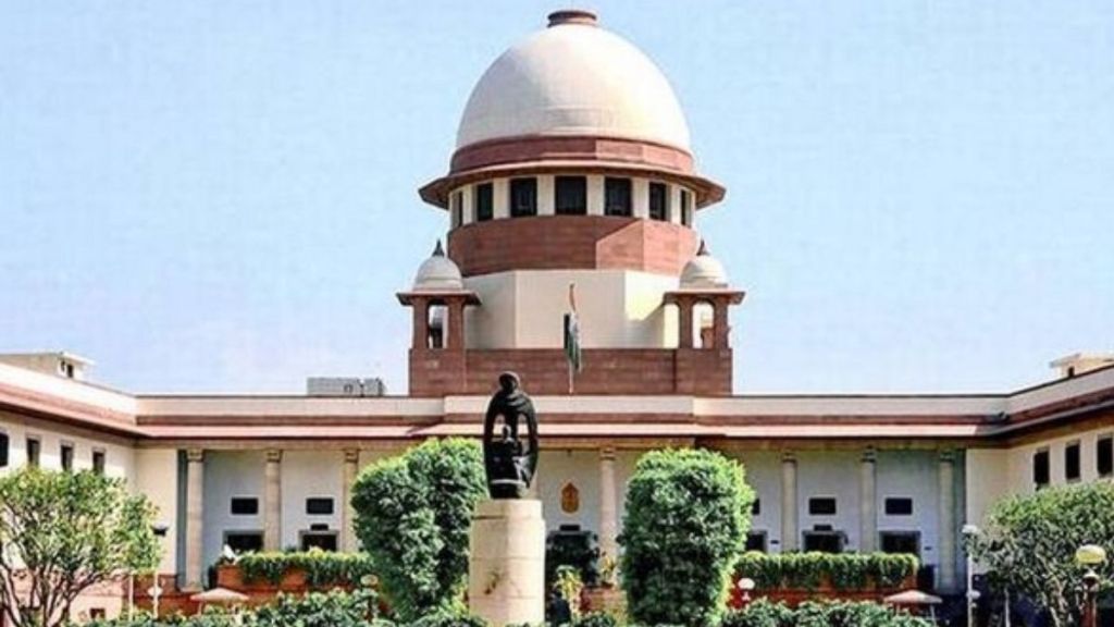 Freedom of religion does not include right to convert people: Gujarat in SC Freedom of religion does not include right to convert people: Gujarat in SC