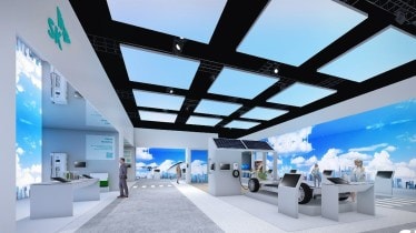 CES 2023: SK Group to focus on emission reduction tech