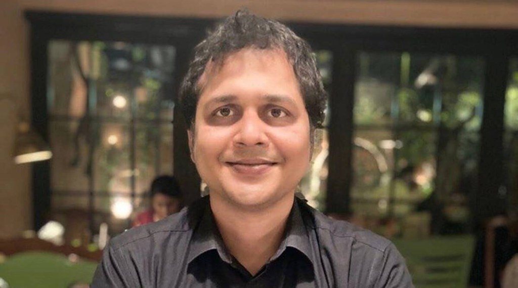 Saket Gokhale Saket Gokhale