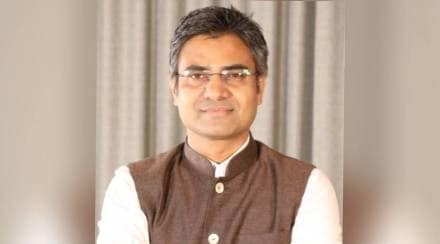 Sandeep Pathak