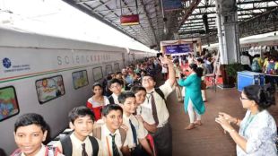 Science enthusiasts to get opportunity for interacting with space scientists at exhibition