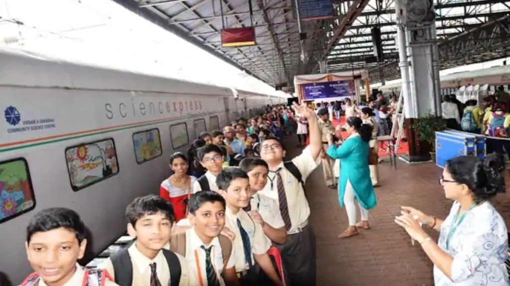 Science enthusiasts to get opportunity for interacting with space scientists at exhibition