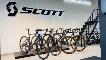 irst Scott Technology Center