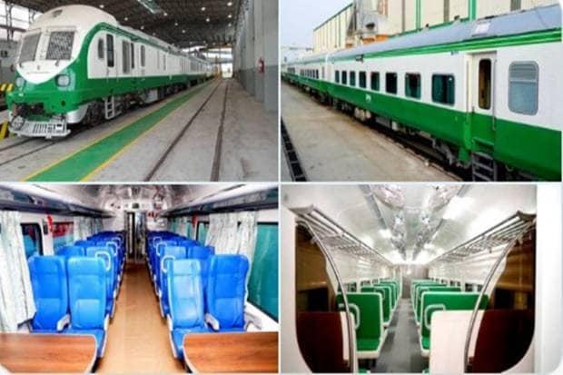 Modern Coach Factory (MCF) in Uttar Pradesh's Raebareli district has received a repeat order for 10 second class AC sitting loco hauled coaches from Mozambique Ports and Railways (CFM), Mozambique, informed the Ministry of Railways, on Friday and added that these international standard coaches are all set to showcase India's manufacturing prowess to the world.