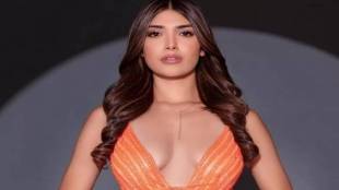 India, Sargam Koushal, Mrs World 2022,