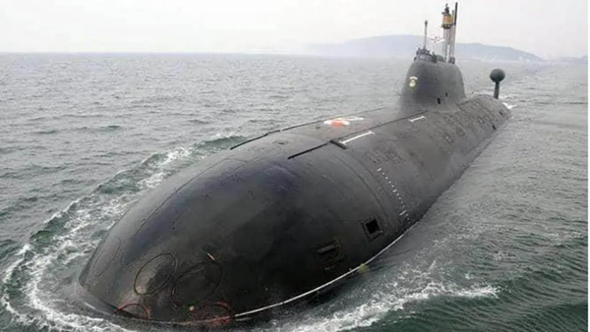 The Indian Navy's submarine fleet modernisation programme primarily emphasises learning from the experiences of other navies, namely those of Japan and South Korea. (IE Image) The Indian Navy's submarine fleet modernisation programme primarily emphasises learning from the experiences of other navies, namely those of Japan and South Korea. (IE Image)