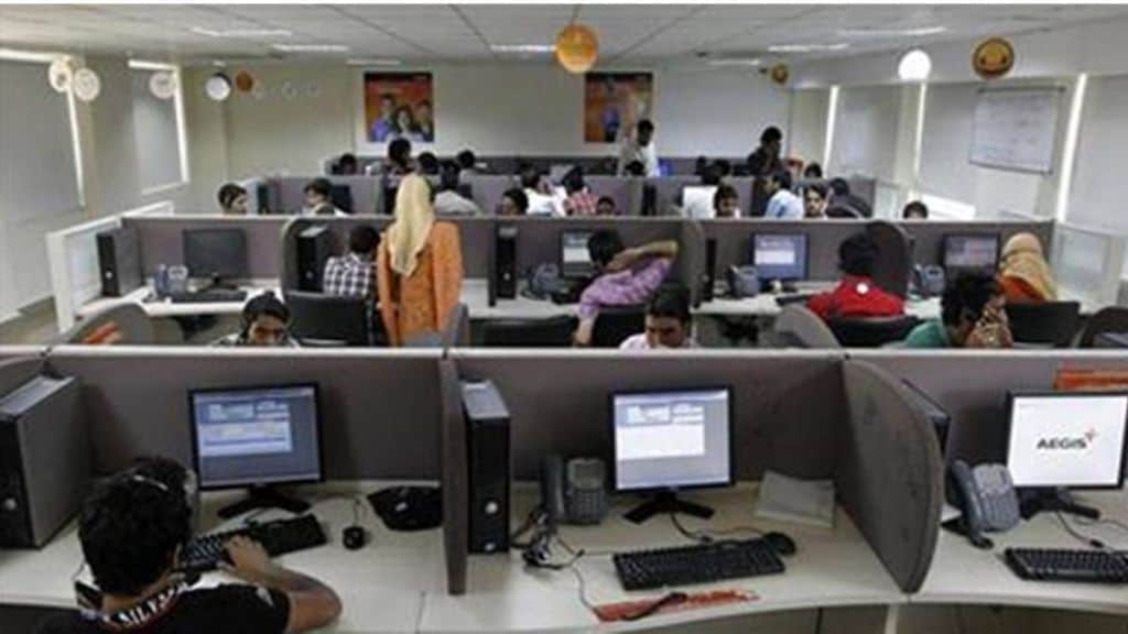 Services PMI touches 3-month high in Nov