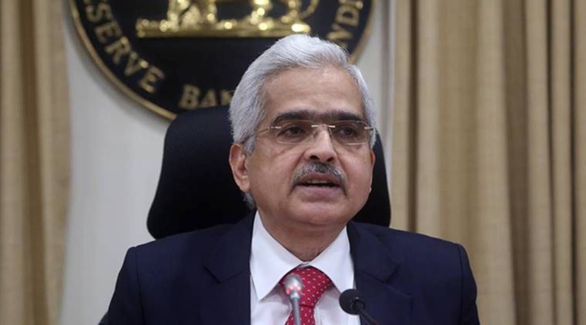 Shaktikanta das on inflation