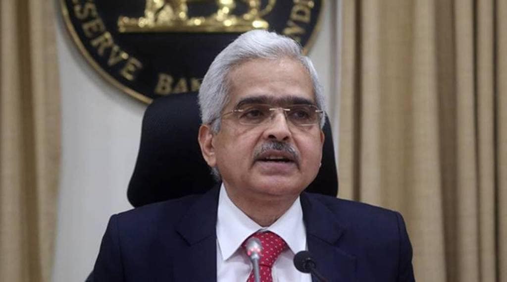 Shaktikanta das on inflation