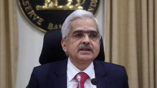 Shaktikanta das on inflation
