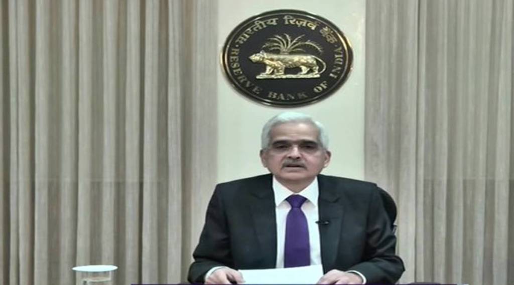 Shaktikanta das on inflation