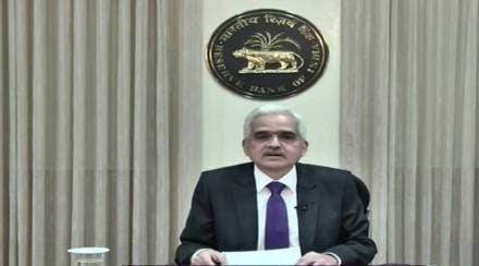 Shaktikanta das on inflation