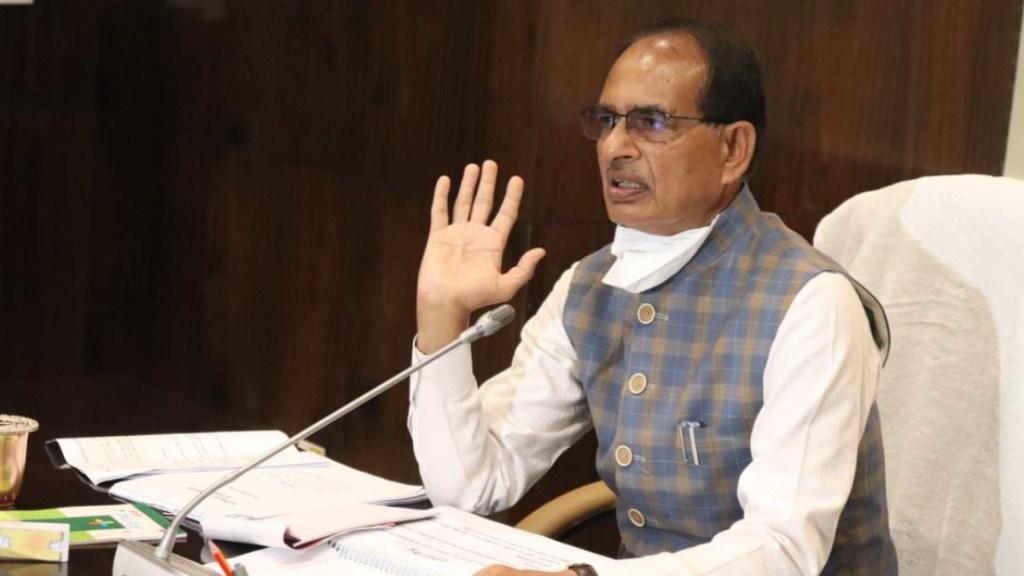 Shivraj Chouhan, Shivraj Singh Chouhan, Madhya Pradesh, Madhya Pradesh News, Madhya Pradesh latest, BJP, Gujarat