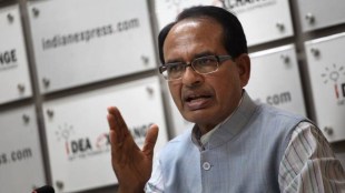 Shivraj Singh Chouhan, Shivraj Singh Chouhan news, Shivraj Singh Chouhan latest news, Indore Summit, Global Investors Summit, Madhya Pradesh, Madhya Pradesh News