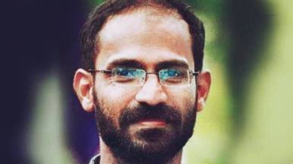 Siddique Kappan, Siddique Kappan news, Siddique Kappan latest news, Siddique Kappan kerala, Allahabad, Allahabad High Court, Kerala journalist