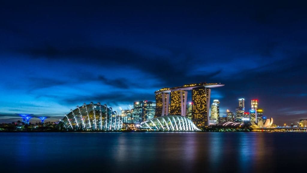 Pune, Singapore, Pune Singapore flights, Vistara flights, Vistara Pune Singapore, travel, Travel story, luxury travel