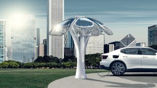 SolarBotanic Trees announces prototype contract with Advanced Manufacturing Research Centre 