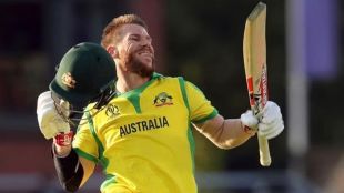 South Africa out for 347 on 2nd day of tour match vs CA X1