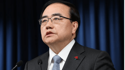 In the Indo-Pacific Policy, South Korea's National Security Adviser Kim Sung-han detailed that the country aims to strengthen the Special Strategic Partnership as well as economic ties with New Delhi. (Image Courtesy: YONHAP News Agency)