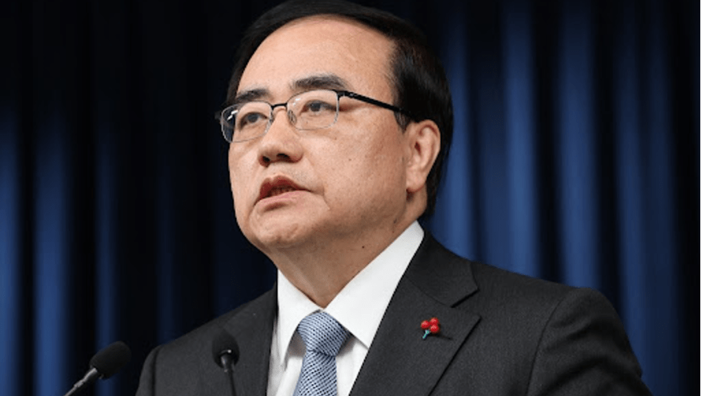 In the Indo-Pacific Policy, South Korea's National Security Adviser Kim Sung-han detailed that the country aims to strengthen the Special Strategic Partnership as well as economic ties with New Delhi. (Image Courtesy: YONHAP News Agency)