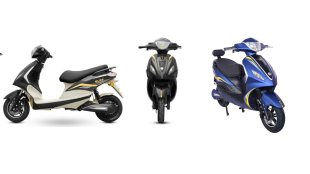 Stella Moto Buzz