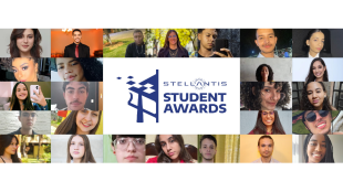 Stellantis Students Awards 2022