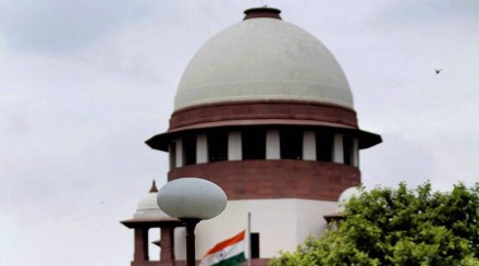 Supreme Court (File Image)