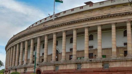 Tackling maritime piracy Lok Sabha clears bill to add provision of life imprisonment for convicts