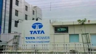 Tata Power, market