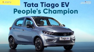 Tata Tiago EV Review