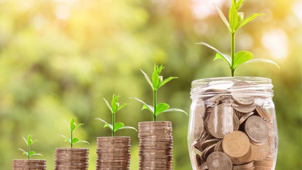 The Geoeconomics of India’s Rise