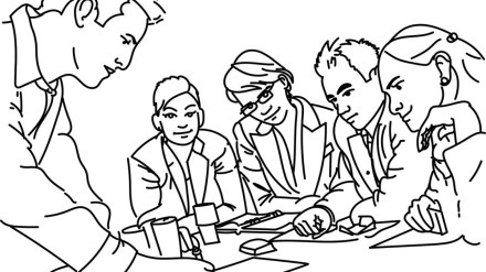 The second of a series on what 2023 could have in store Jobs A thousand cuts The second of a series on what 2023 could have in store Jobs A thousand cuts