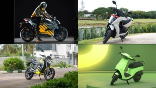 Top 5 electric two-wheeler launches of 2022