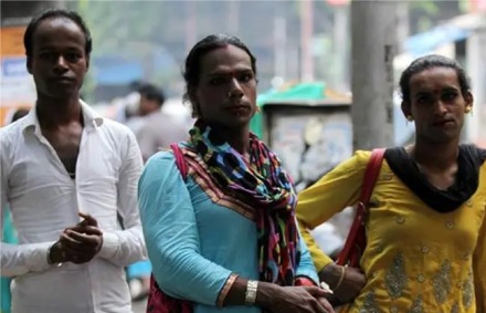 A total of 36 transgender persons have been enrolled so far in the school.