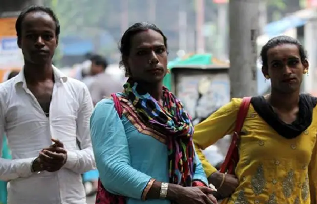 A total of 36 transgender persons have been enrolled so far in the school. A total of 36 transgender persons have been enrolled so far in the school.