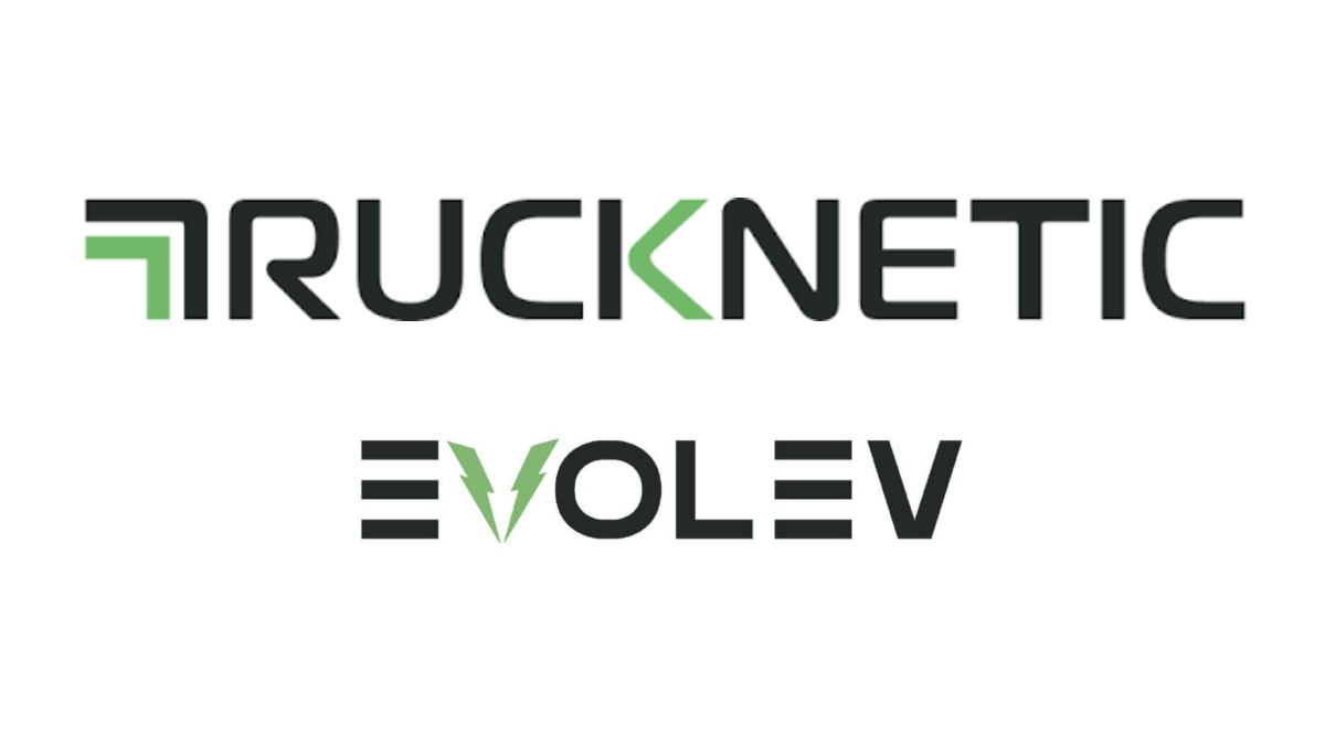 Trucknetic Evolev Trucknetic Evolev
