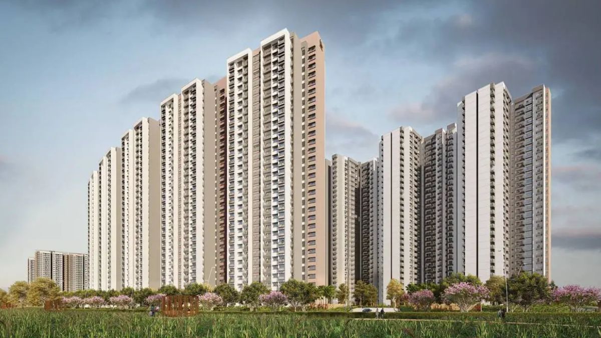 US funds turn cagey on Indian real estate