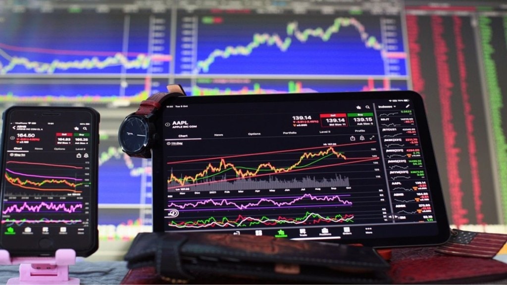 Taiwan stock market, share market, asian market