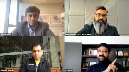 FE Retail Summit brings together thought leaders of the industry on a common platform to discuss, debate, and deliberate the industry’s next course of action.