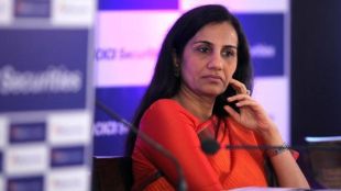 Chanda Kochhar, ICICI Bank, Videocon, Loan fraud case, Deepak Kochhar