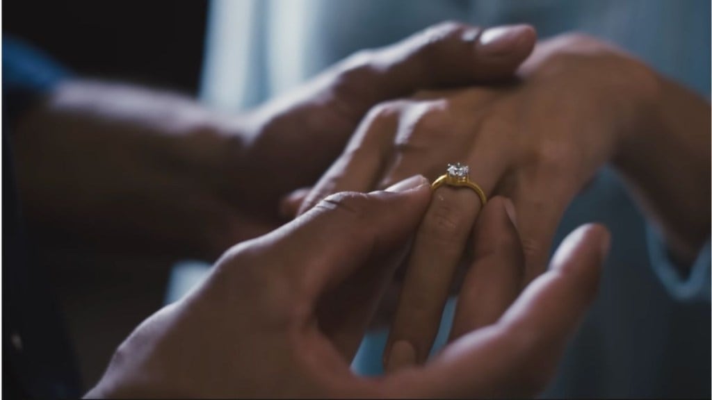 Brand campaigns that deserve to be in the spotlight this week.