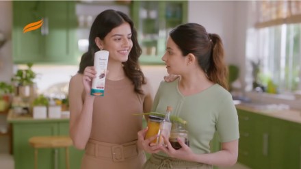 The product is available in 100 ml, 200 ml and 400 ml packs, priced at Rs 85, Rs 160, and Rs 300 respectively The product is available in 100 ml, 200 ml and 400 ml packs, priced at Rs 85, Rs 160, and Rs 300 respectively