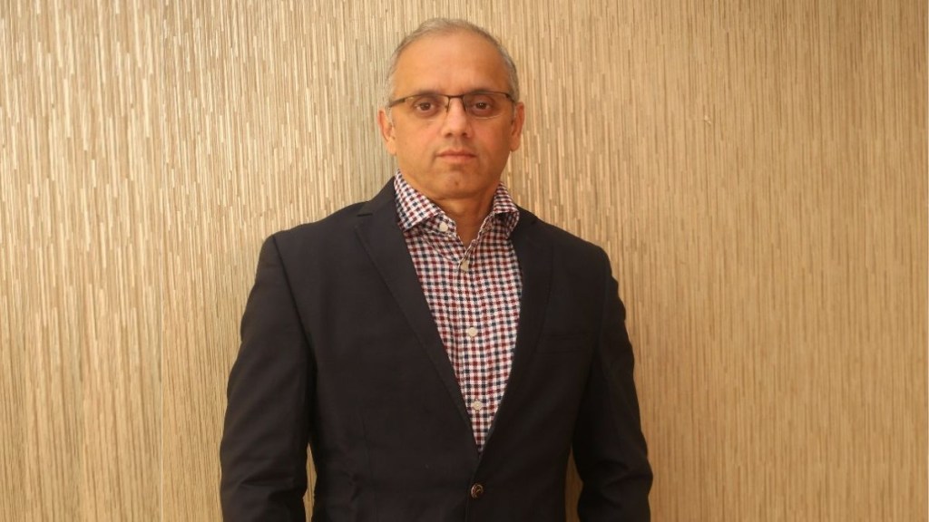 The online gaming industry today presents the next multi-billion dollar opportunity for both startups and big companies, Roland Landers said