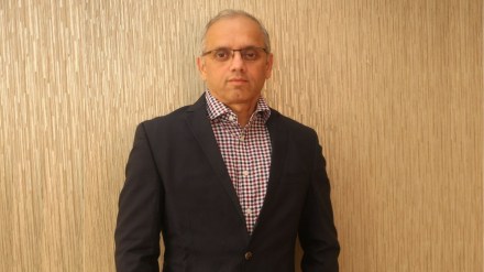 The online gaming industry today presents the next multi-billion dollar opportunity for both startups and big companies, Roland Landers said