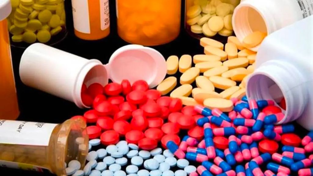 Some 83% of households there take vitamins, minerals and supplements, representing about half of the global market.