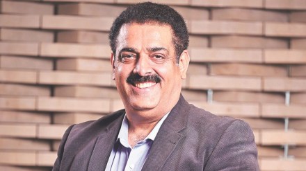 A typical day for me is a mix of a lot of meetings, review discussions, interaction with young talent in the organisation, discussing campaign ideas and a lot of coffee along the way.