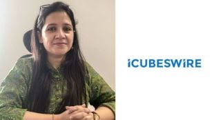 iCubesWire announced the promotion of Pooja Sharma to Business Director of Brand Advocacy vertical