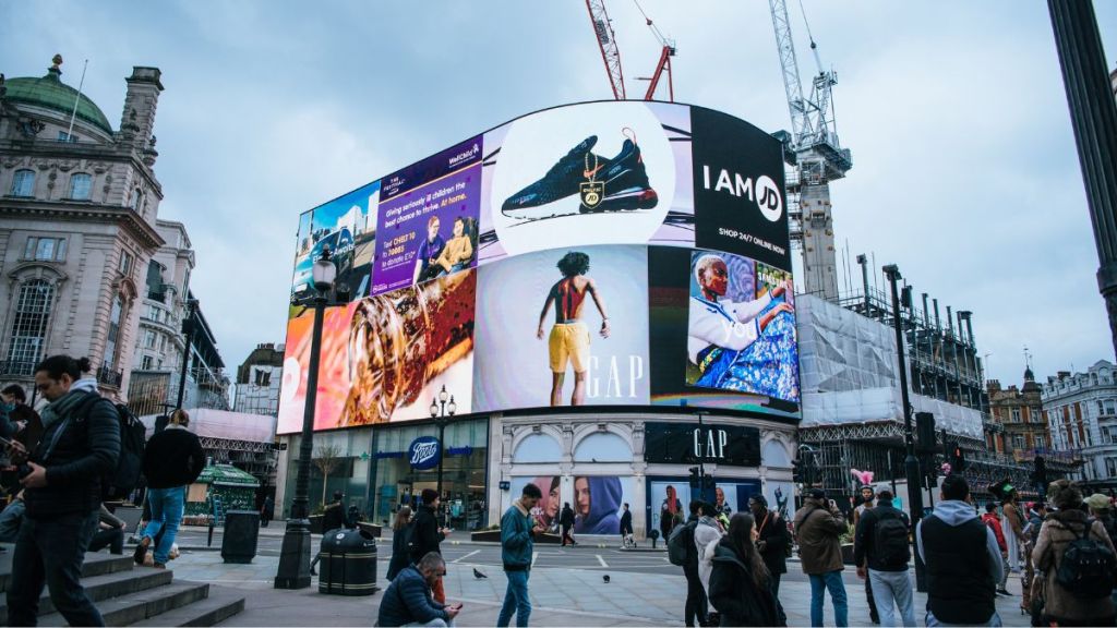 (Image: Unsplash) GroupM expects global advertising to grow 5.9% in 2023, behind the IMF’s expectation for global inflation of 6.5% and a downgrade from our 6.4% June estimate